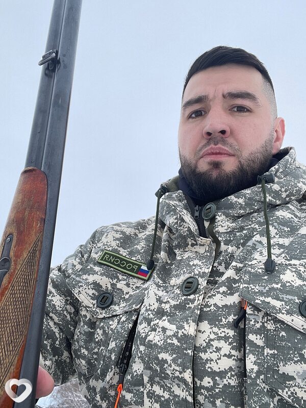 Эдуард, 35, Санкт-Петербурге — анкета №2320232