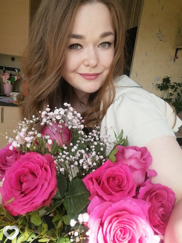 Алина, 28, Белогорске — анкета №2320235