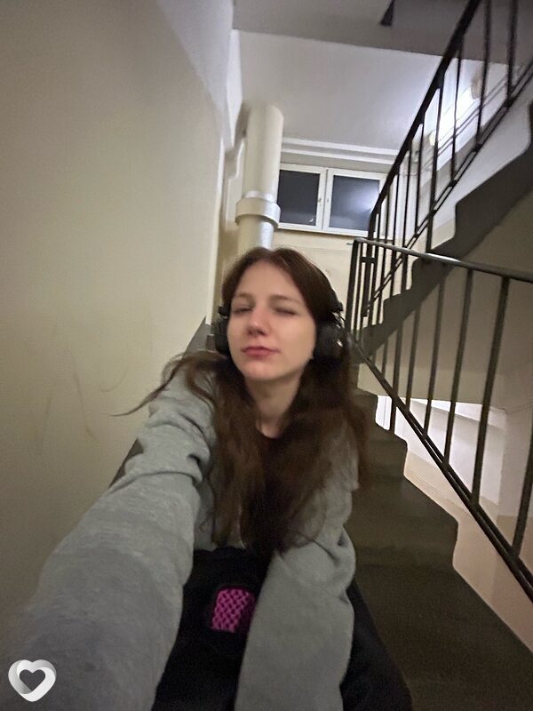 Lusiia, 20, Москве — анкета №2320239