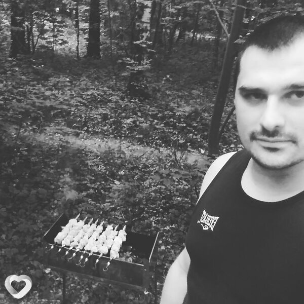 Александр, 38, Москве — анкета №2320240