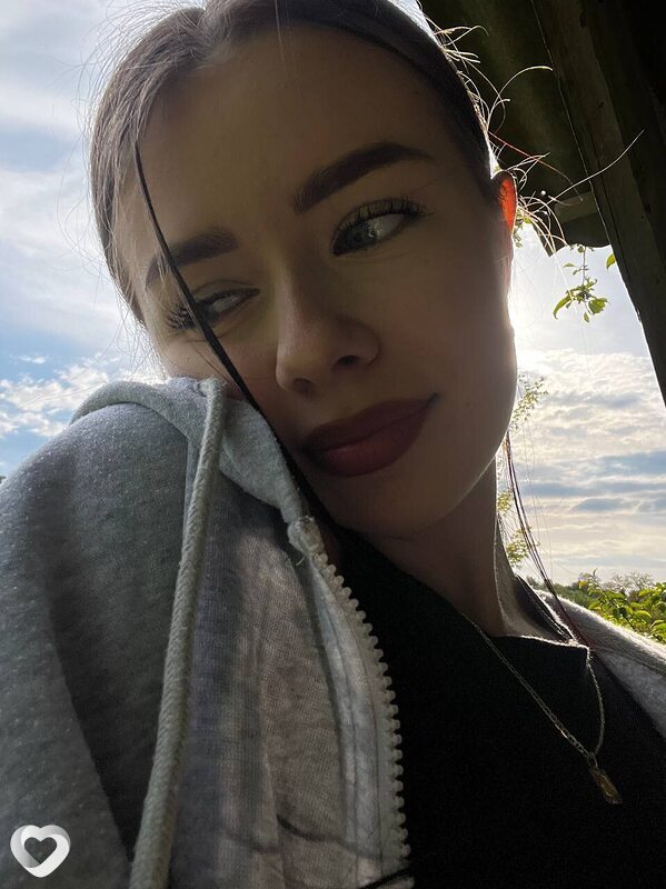 Ульяна, 25, Москве — анкета №2320453