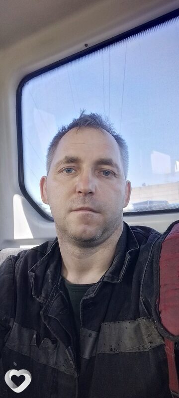 Денис, 38, Череповце — анкета №2320457