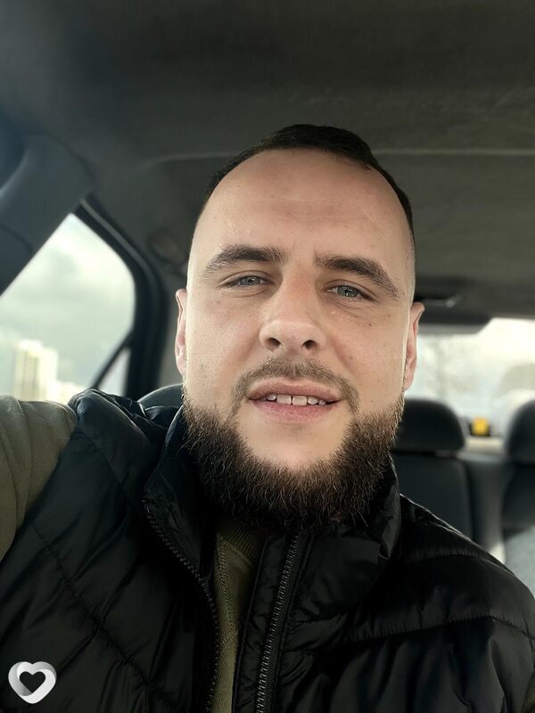 Дамир, 34, Гродно — анкета №2320467