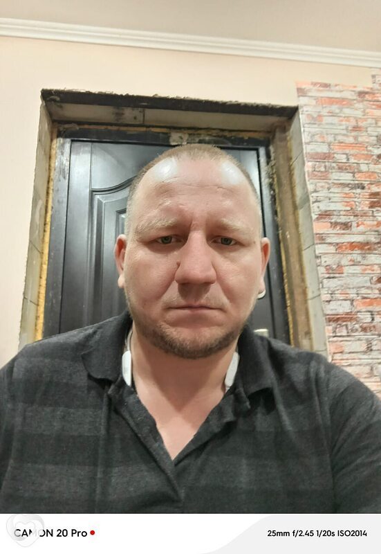 Николай, 39, Химках — анкета №2320482