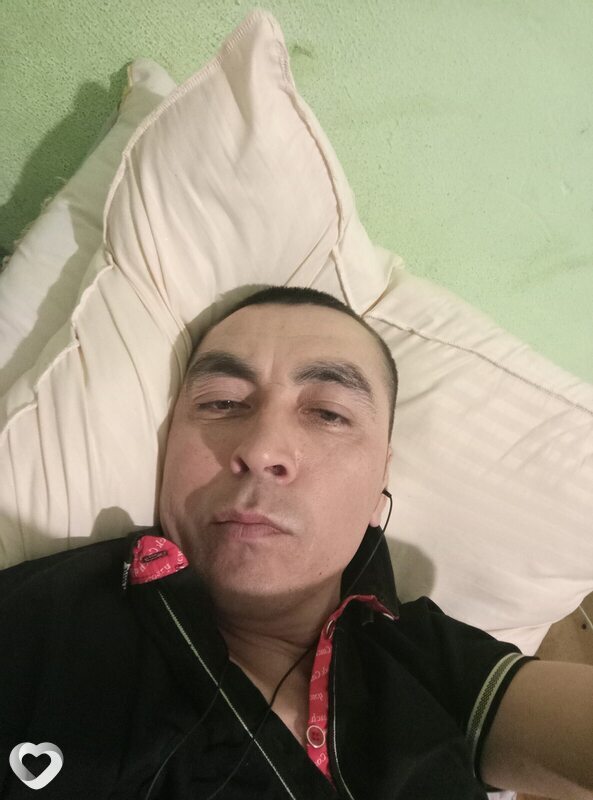 Qarshiboy, 43, Тайшете — анкета №2320489