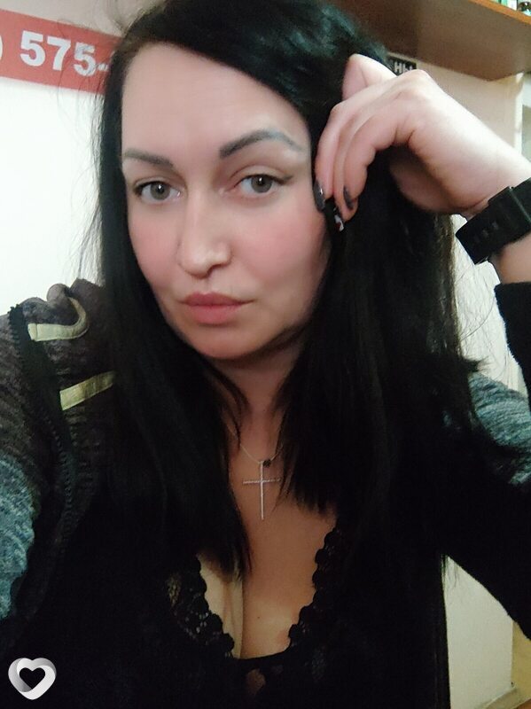 Натали, 48, Луганске — анкета №2320490