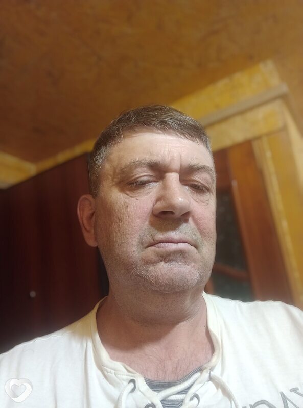 Руслан, 58, Владивостоке — анкета №2320498