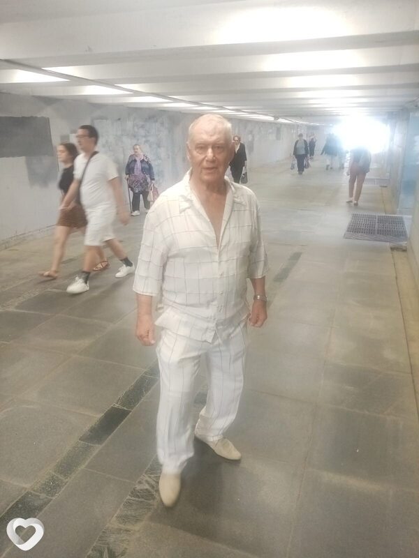 Вячеслав, 68, Екатеринбурге — анкета №2320500
