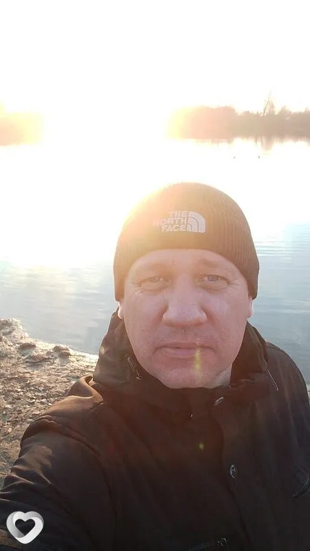 Станислав, 37, Камени-на-Оби — анкета №2320604