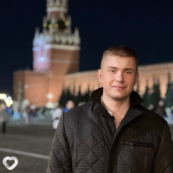 Лев, 26, Салехарде — анкета №2320610