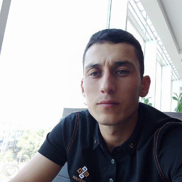 Бегзод, 31, Самаре — анкета №2320611