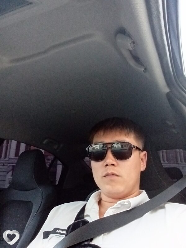 Анатолий, 33, Костанае — анкета №2320613