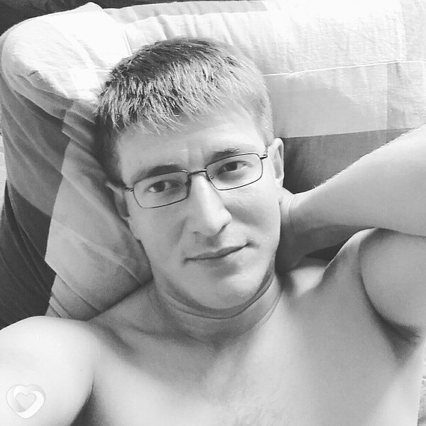 Тимур, 38, Кишинёв — анкета №2320614