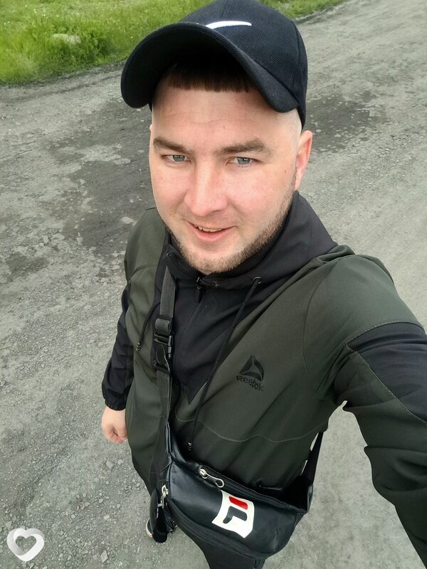 Ванёк, 29, Ростове-на-Дону — анкета №2320617