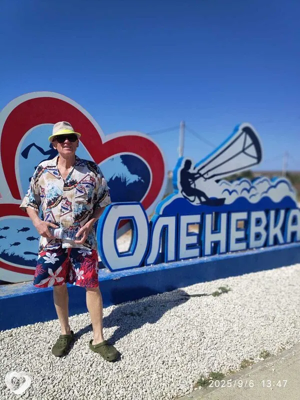 Федор, 66, Москве — анкета №2320562