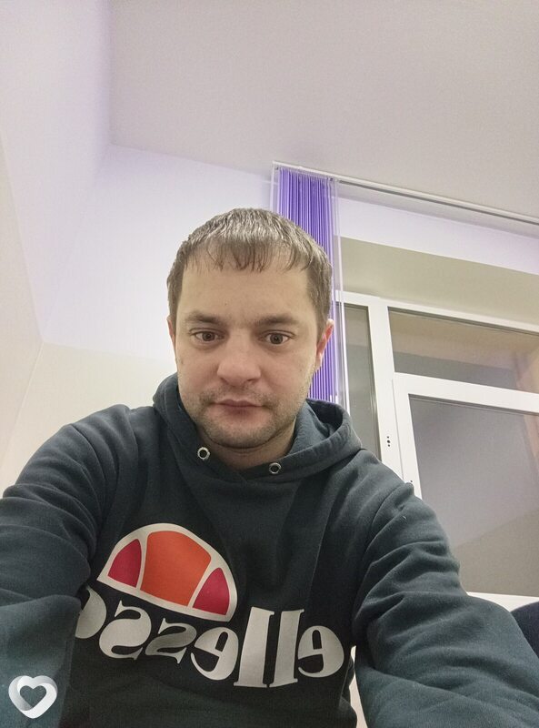 Артем Савицкий, 36, Минске — анкета №2320580