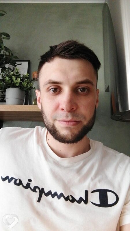 Артем, 35, Ижевске — анкета №2320592