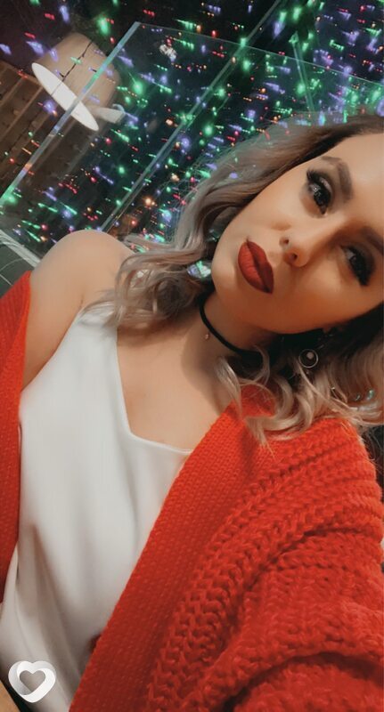 Кристина, 29, Тюмени — анкета №2320595