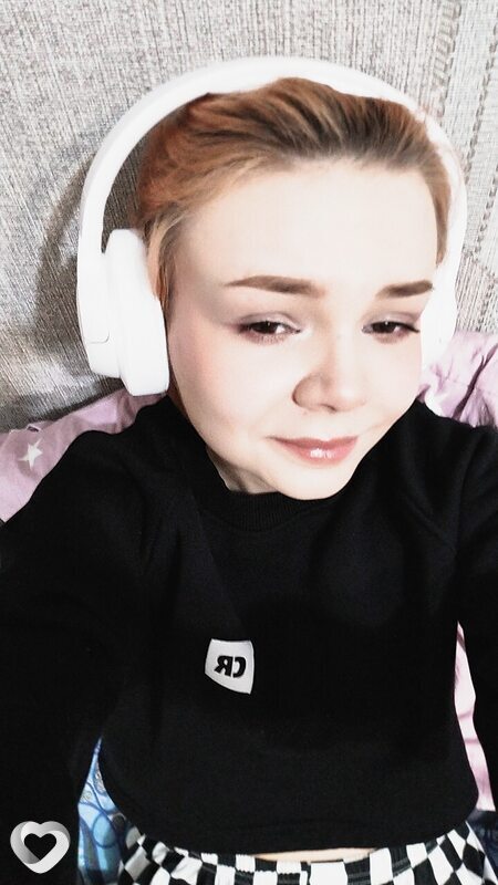 Эмилия, 22, Набережных Челнах — анкета №2320598