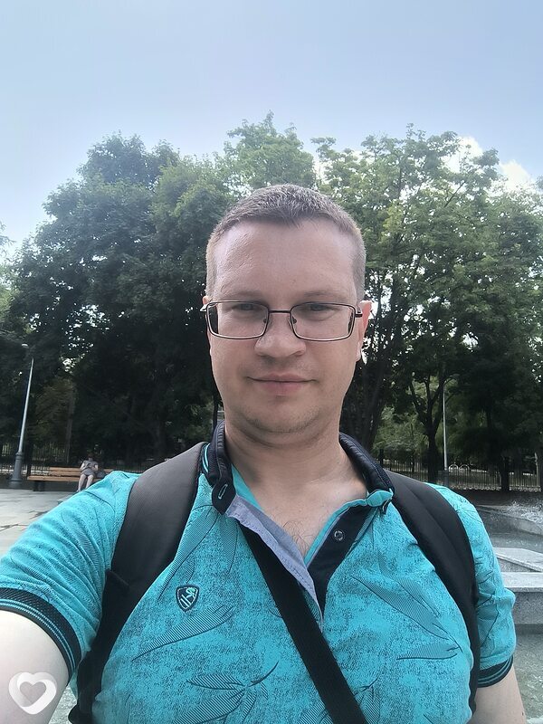 Юрий, 41, Луганске — анкета №2320656