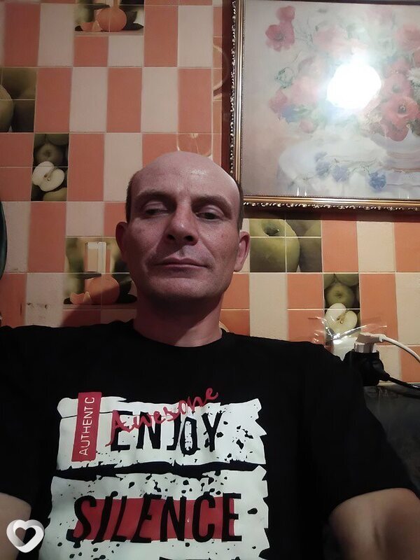 Сергей, 46, Вышнем Волочке — анкета №2320659