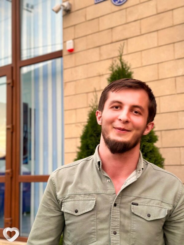 Ваха, 31, Москве — анкета №2320661