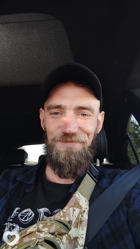 Денис, 35, Варшава — анкета №2320671