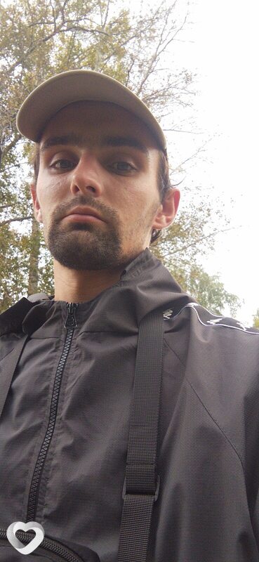 Дмитрий, 26, Кургане — анкета №2320673
