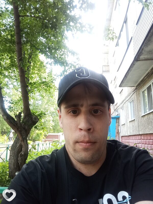 Сергей, 40, Омске — анкета №2320731