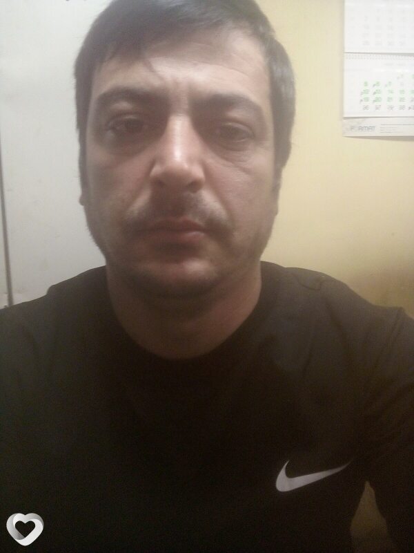 Алексей Склад, 34, Санкт-Петербурге — анкета №2320737