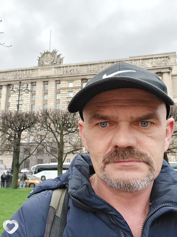 Дмитрий, 48, Солнечногорске — анкета №2320740