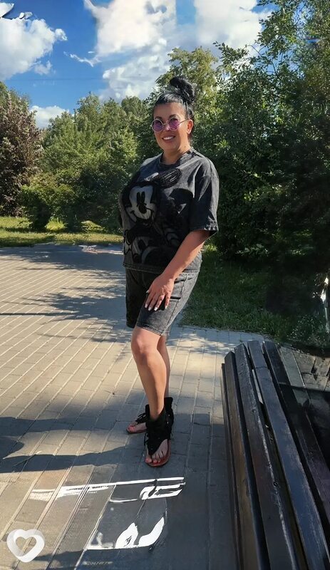 Дашуля, 37, Нижнем Новгороде — анкета №2321105