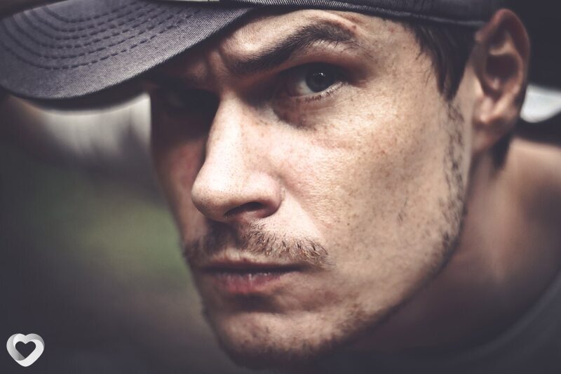 Андрей, 39, Воронеже — анкета №2321114