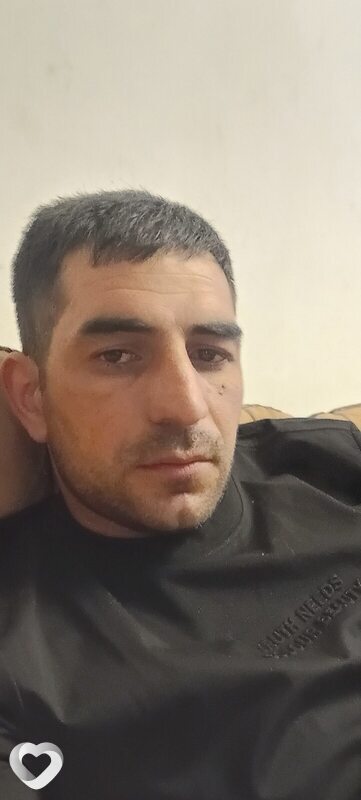 Гарик, 33, Всеволожске — анкета №2321115