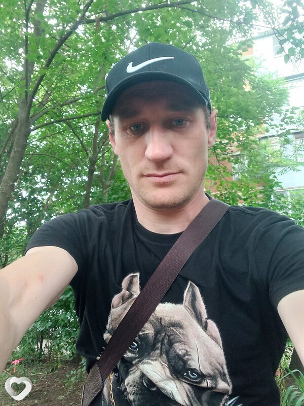 Александр, 36, Краснодаре — анкета №2321116