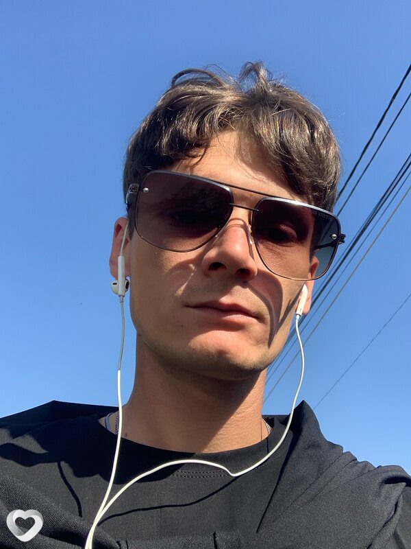 Сергей, 29, Новочеркасске — анкета №2321118