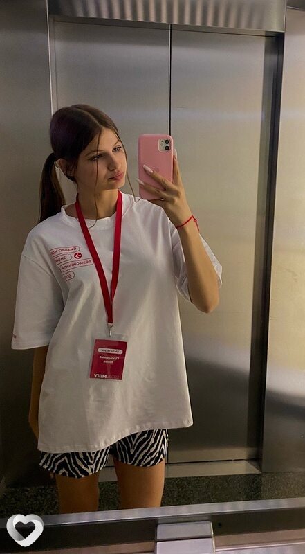 Анечка, 26, Краснодаре — анкета №2321119