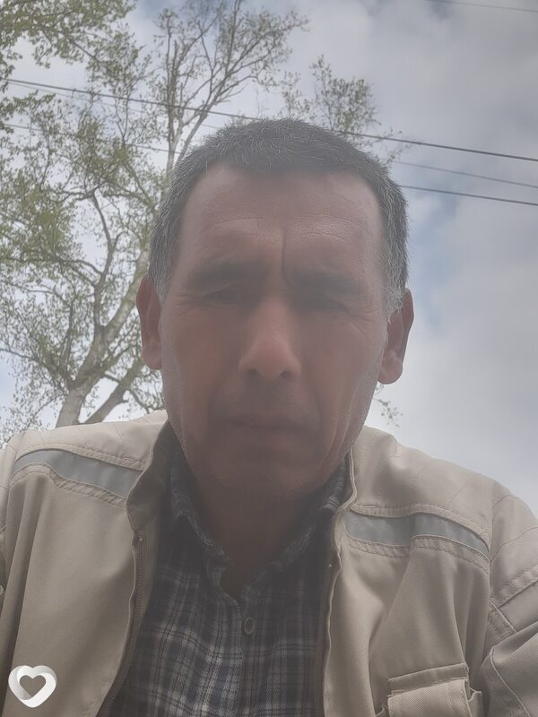 Зохит, 53, Южно-Сахалинске — анкета №2321124