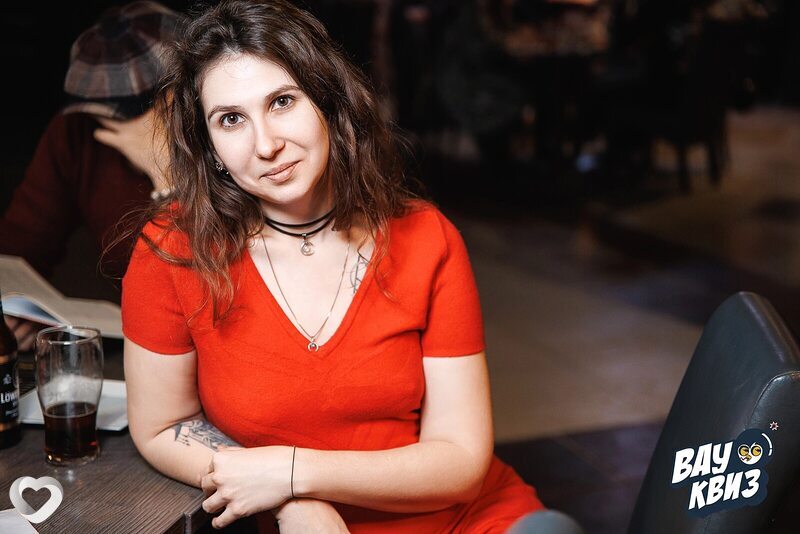 Оксана, 36, Владивостоке — анкета №2321029