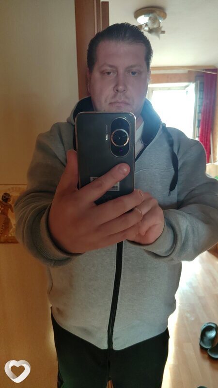 Алексей, 37, Москве — анкета №2321030