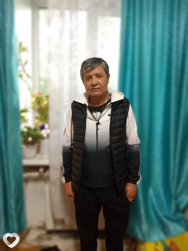 Гайрат, 52, Барнауле — анкета №2321031