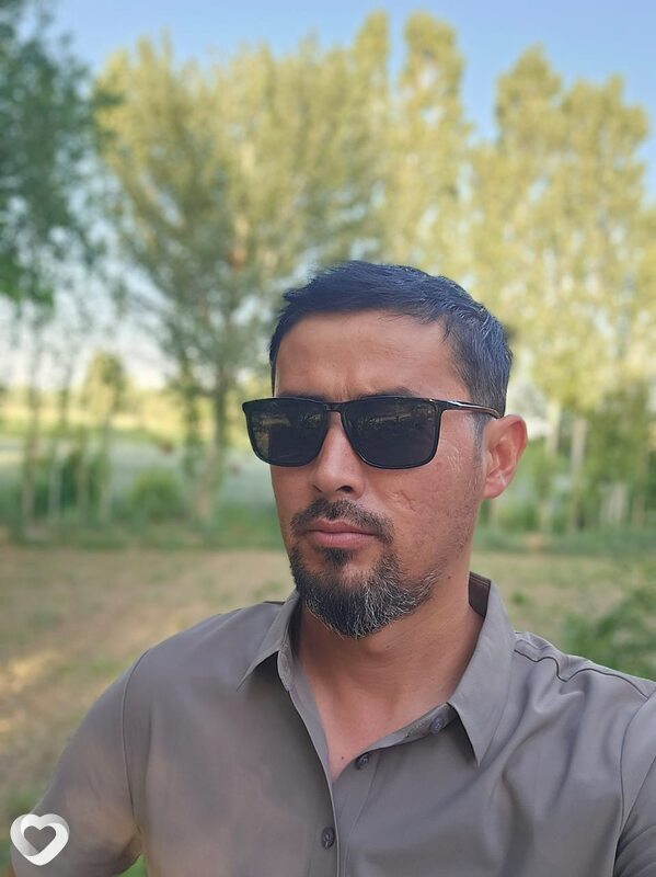 Maks, 36, Ташкент — анкета №2321033