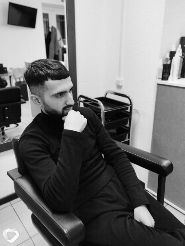 Самиг, 26, Уфе — анкета №2321046