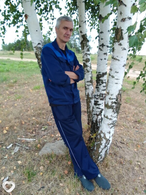 Виталий, 50, Ростове-на-Дону — анкета №2320681