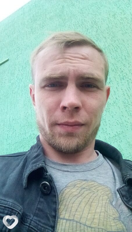 Александр, 32, Уфе — анкета №2320683