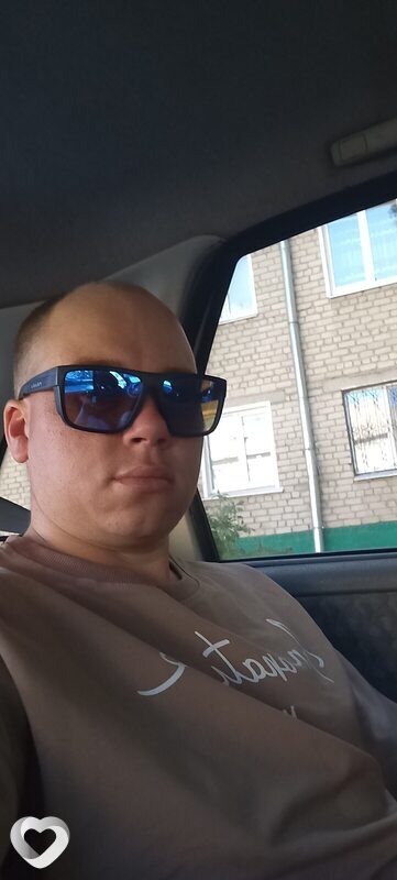 Юрий, 29, Димитровграде — анкета №2320688