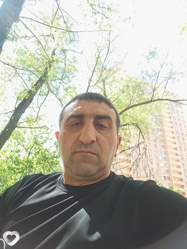 Витя, 46, Владивостоке — анкета №2320754