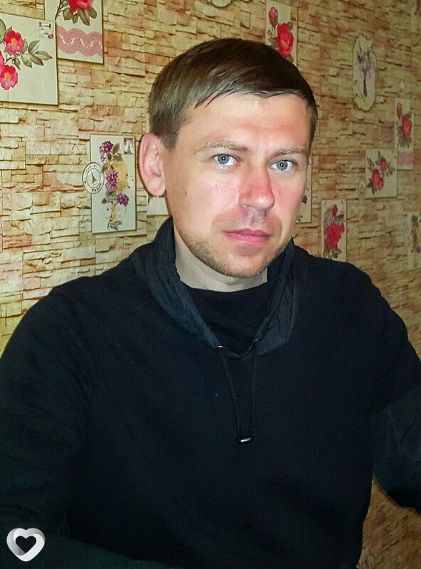 Саша, 38, Бишкек — анкета №2320755