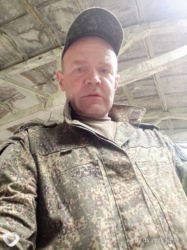 Сергей, 46, Донецке — анкета №2320757