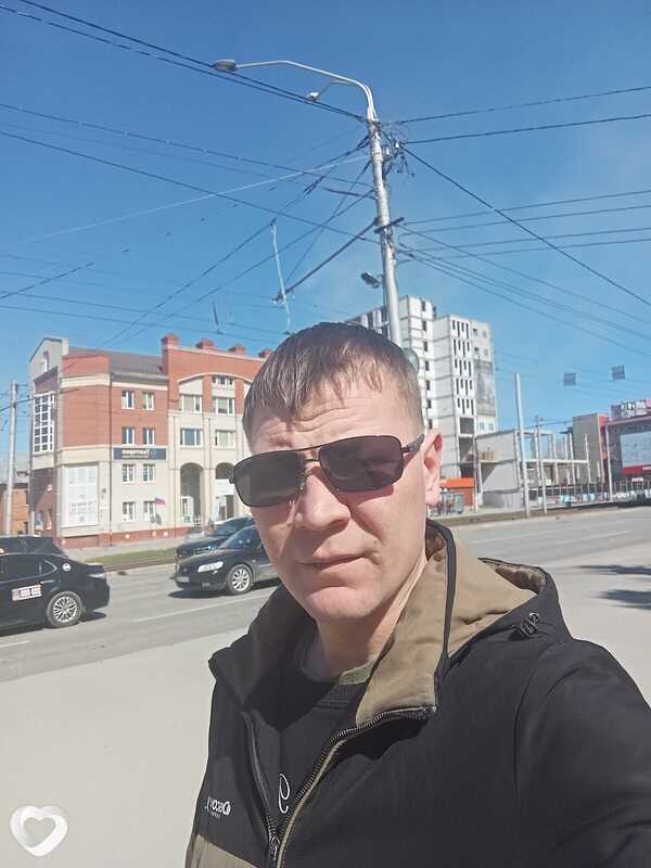 Денис, 34, Барнауле — анкета №2320761